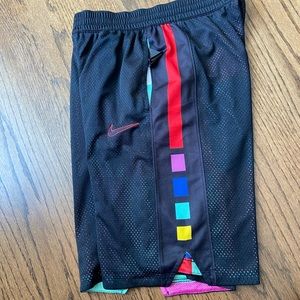 Nike Youth XL Dri Fir Shorts